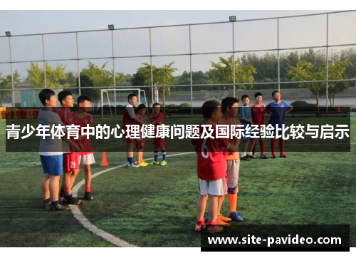 青少年体育中的心理健康问题及国际经验比较与启示 青少年体育中的心理健康问题及国际经验比较与启示