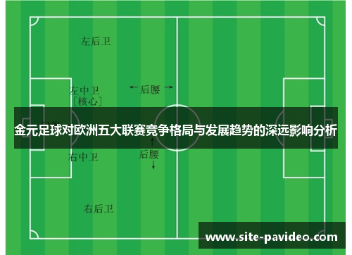 金元足球对欧洲五大联赛竞争格局与发展趋势的深远影响分析 金元足球对欧洲五大联赛竞争格局与发展趋势的深远影响分析