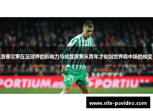 洛塞尔索在足球界的影响力与成就探索从青年才俊到世界级中场的蜕变 洛塞尔索在足球界的影响力与成就探索从青年才俊到世界级中场的蜕变