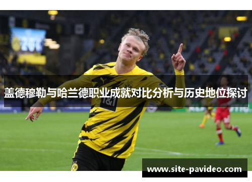 盖德穆勒与哈兰德职业成就对比分析与历史地位探讨