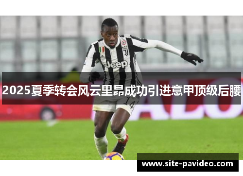 2025夏季转会风云里昂成功引进意甲顶级后腰