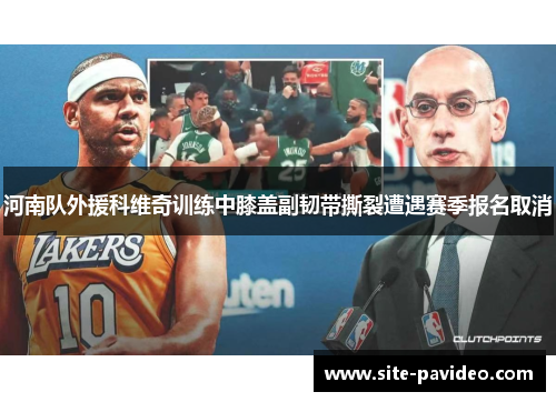 河南队外援科维奇训练中膝盖副韧带撕裂遭遇赛季报名取消 河南队外援科维奇训练中膝盖副韧带撕裂遭遇赛季报名取消