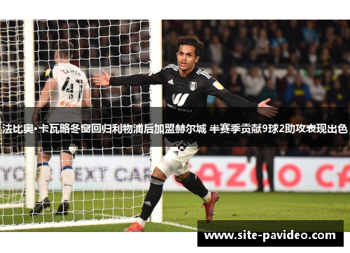 法比奥·卡瓦略冬窗回归利物浦后加盟赫尔城 半赛季贡献9球2助攻表现出色 法比奥·卡瓦略冬窗回归利物浦后加盟赫尔城 半赛季贡献9球2助攻表现出色